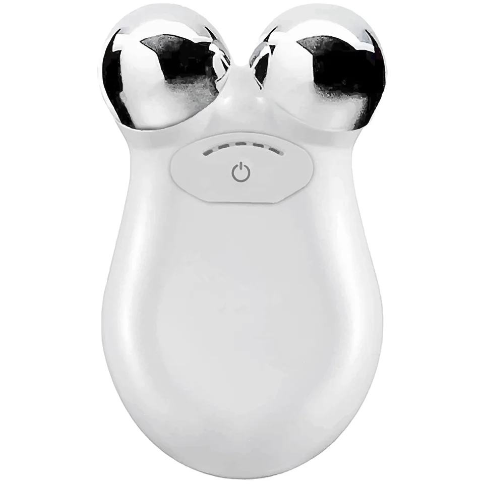 Portable Multi Functional Facial Care Massager Roller