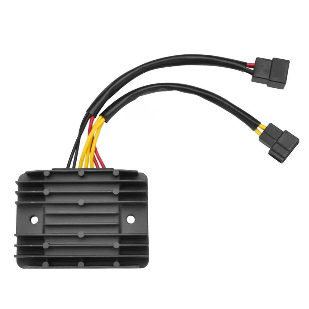 Redresseur de Sotchi pour Triumph 600, 650, 675, 955, 1050, Street Triple R, RequiSpeed Triple R, Street ST, RS, Thunderbird 1600