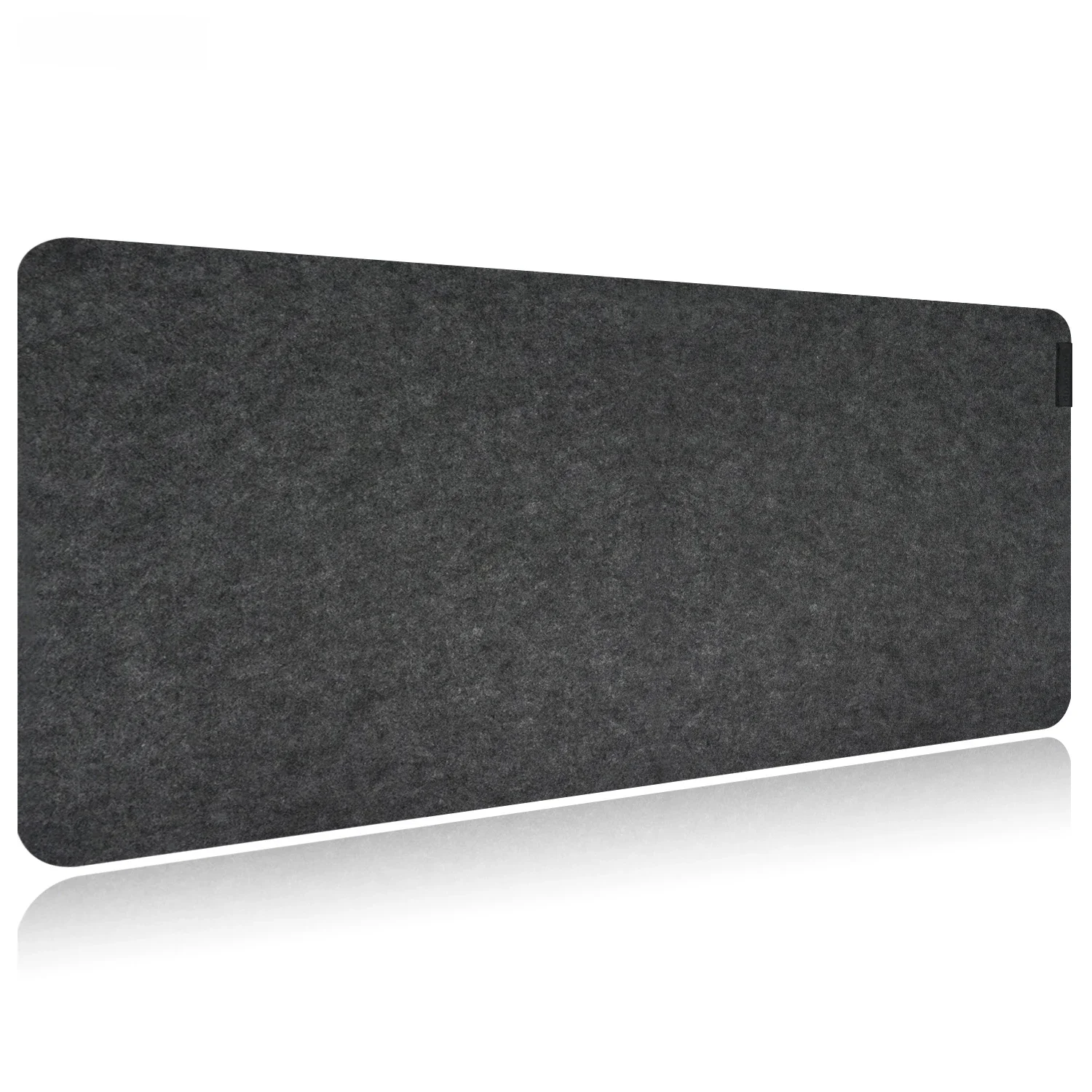 EXCO tapis de bureau en feutre