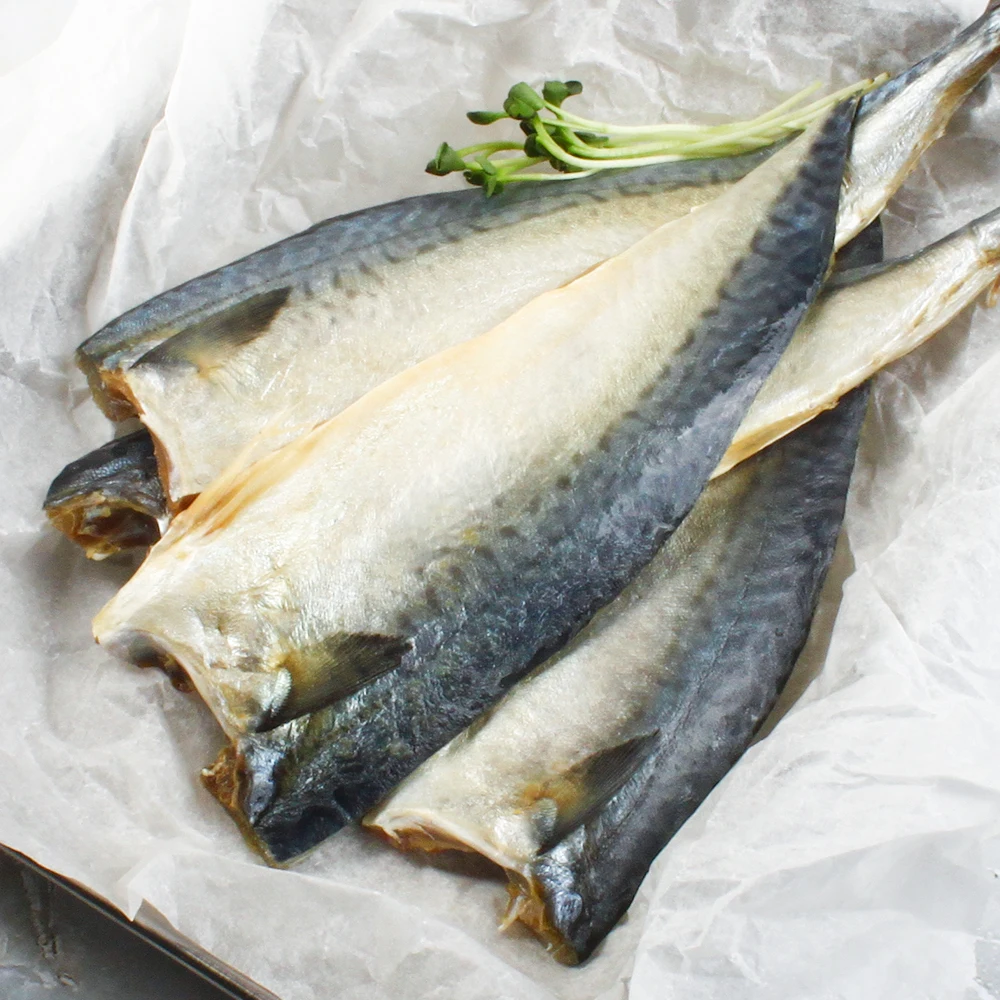 boneless mackerel fillet 80g x 20pack