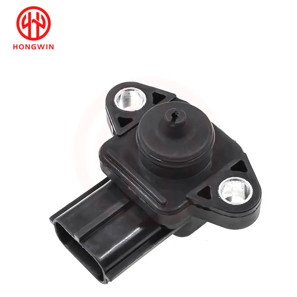 Manifold Pressure Sensor Map Sensor E1T26571A 18590-72F21 For Chevrolet Tracker Suzuki Aerio Grand Vitara XL-7 01-07  Mitsubishi