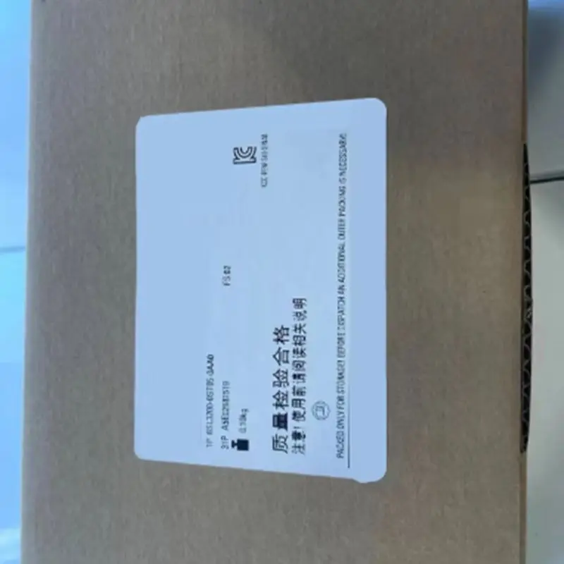 Inverter 6SL3200-0UF05-0AA0 6SL3200-0UF06-0AA0 Asli Baru Tersedia Garansi 1 Tahun 6SL3 200-0UF05-0AA0 6SL3 200-0UF06-0AA0