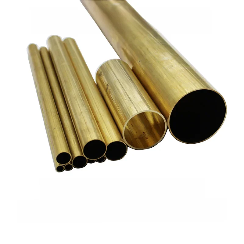 Tuyau capillaire en laiton et métal, 2mm 3mm 4mm 5mm 6mm 7mm 8mm 9mm 10mm 11mm 12mm 13mm 14mm 15mm 16mm 17mm 18mm 19mm 20mm