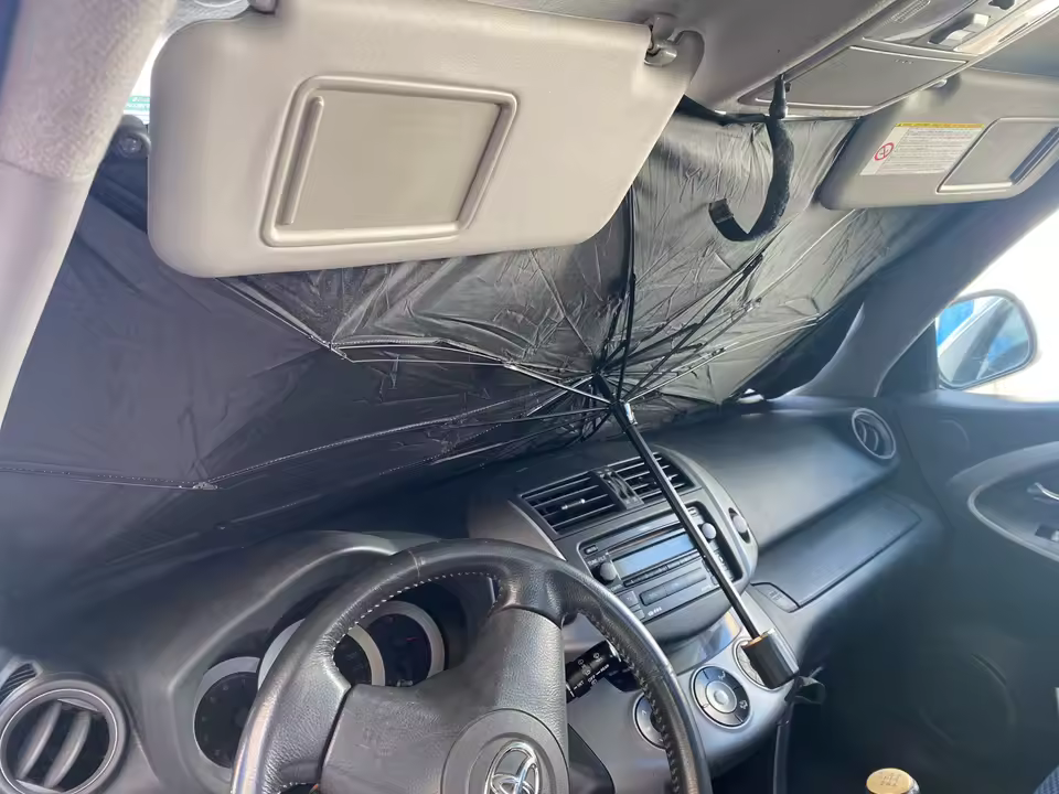 Review SunProtect