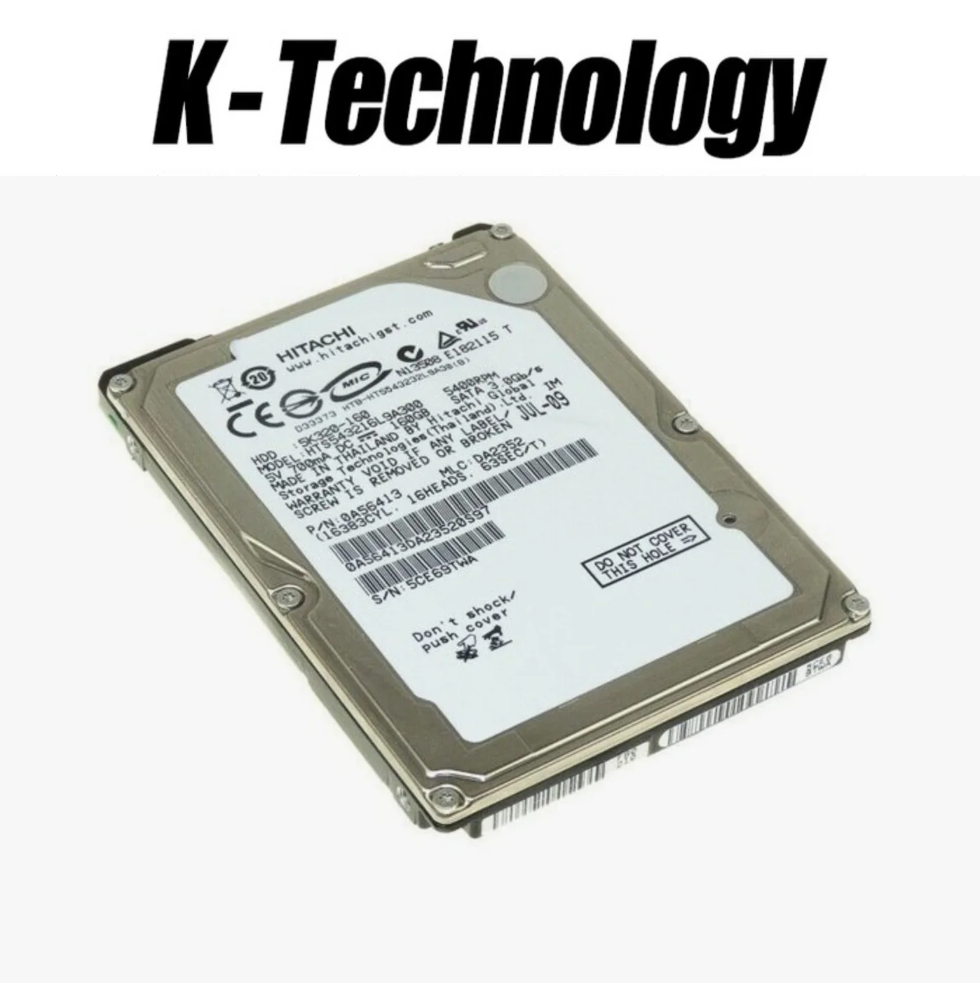 قرص صلب خارجي لساتا ، مستعمل للابتوب ، تلفزيون CCTV ، شحن عشوائي ، من من من من SATA ، جيجابايت ، 1 ، تويوتا ، هيتا ،