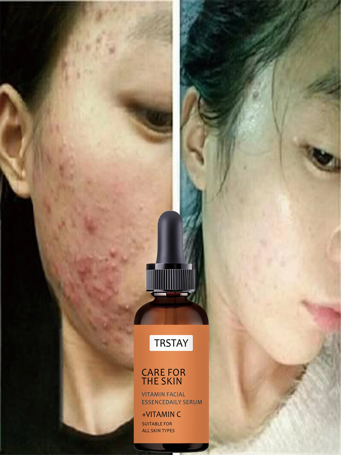 Hydrating Summer Weight Facial Oil Light Non Sticky Formula for Glowing Skin All Day Long with Natural Ingredients Perfect for D - Image 6