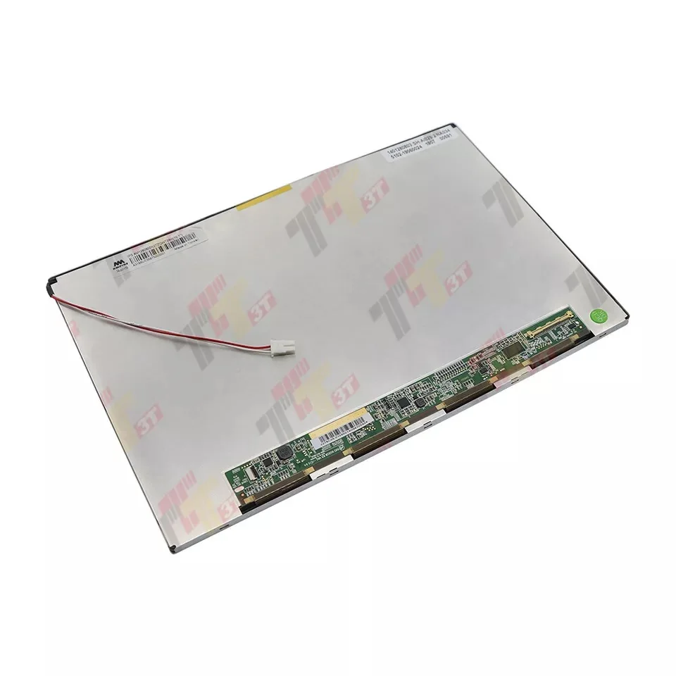 

Dashboard 10.1" LCD Display for Merlo Monitor AM1280800N2TZQW 1401280803