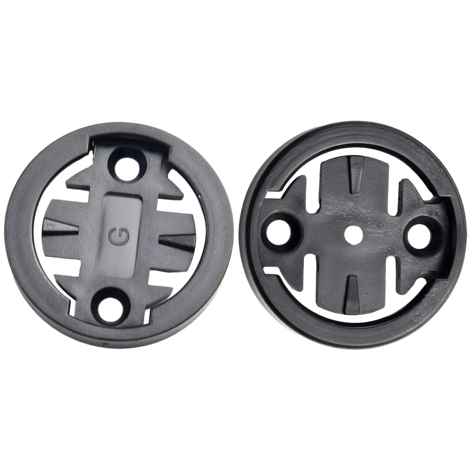 AliExpress SPORTARC Bicycle Computer Mount Holder Bracket Adapter Base For GARMIN Non-Standard Nylon Replacement Part