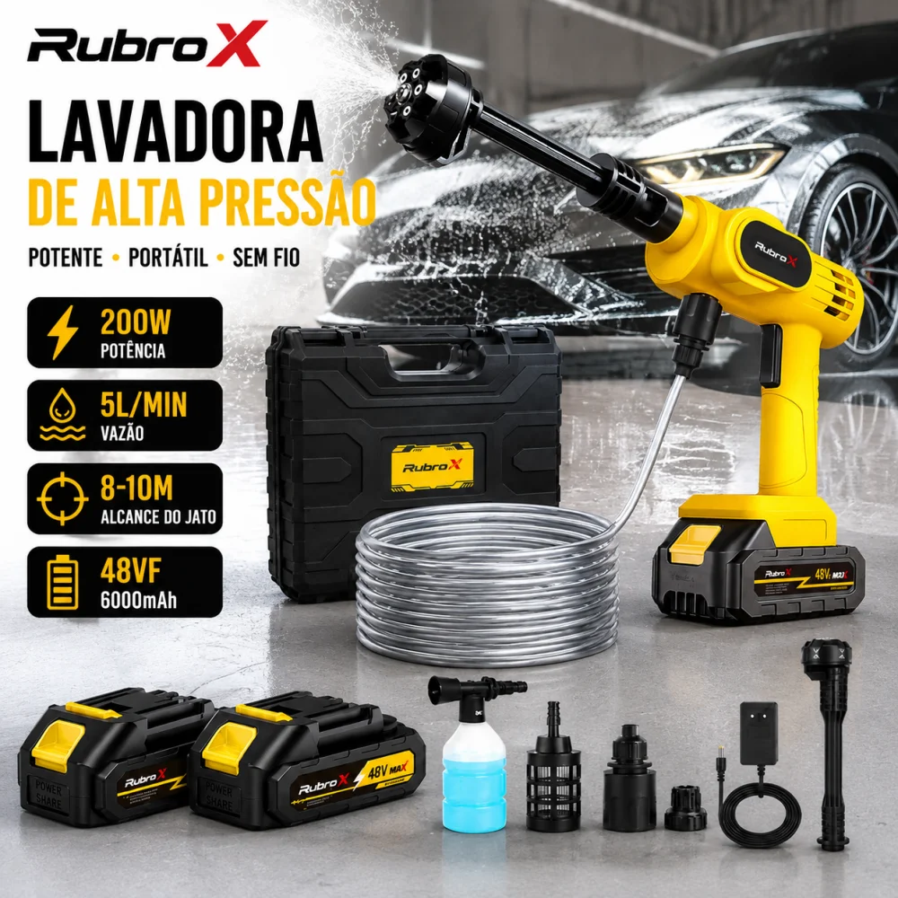 lavadora-de-alta-pressao-portatil-200w-25bar-sem-fio-6-em-1-pistola-de-Agua-eletrica-com-bocal-giratorio-para-carro-moto-jardim
