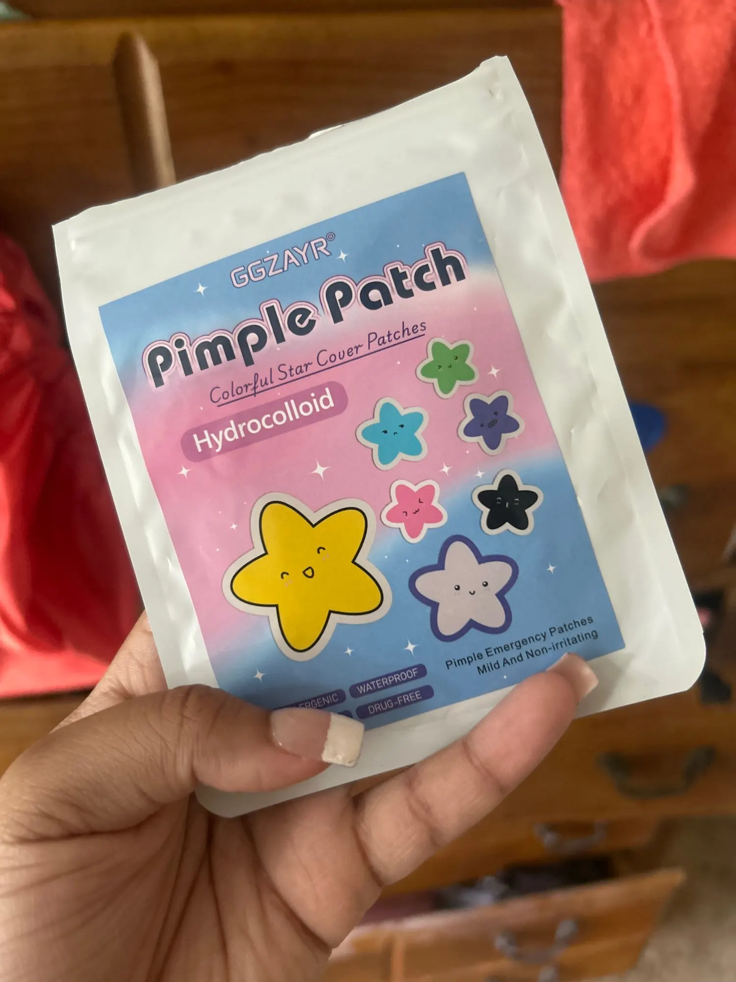Customer review photo