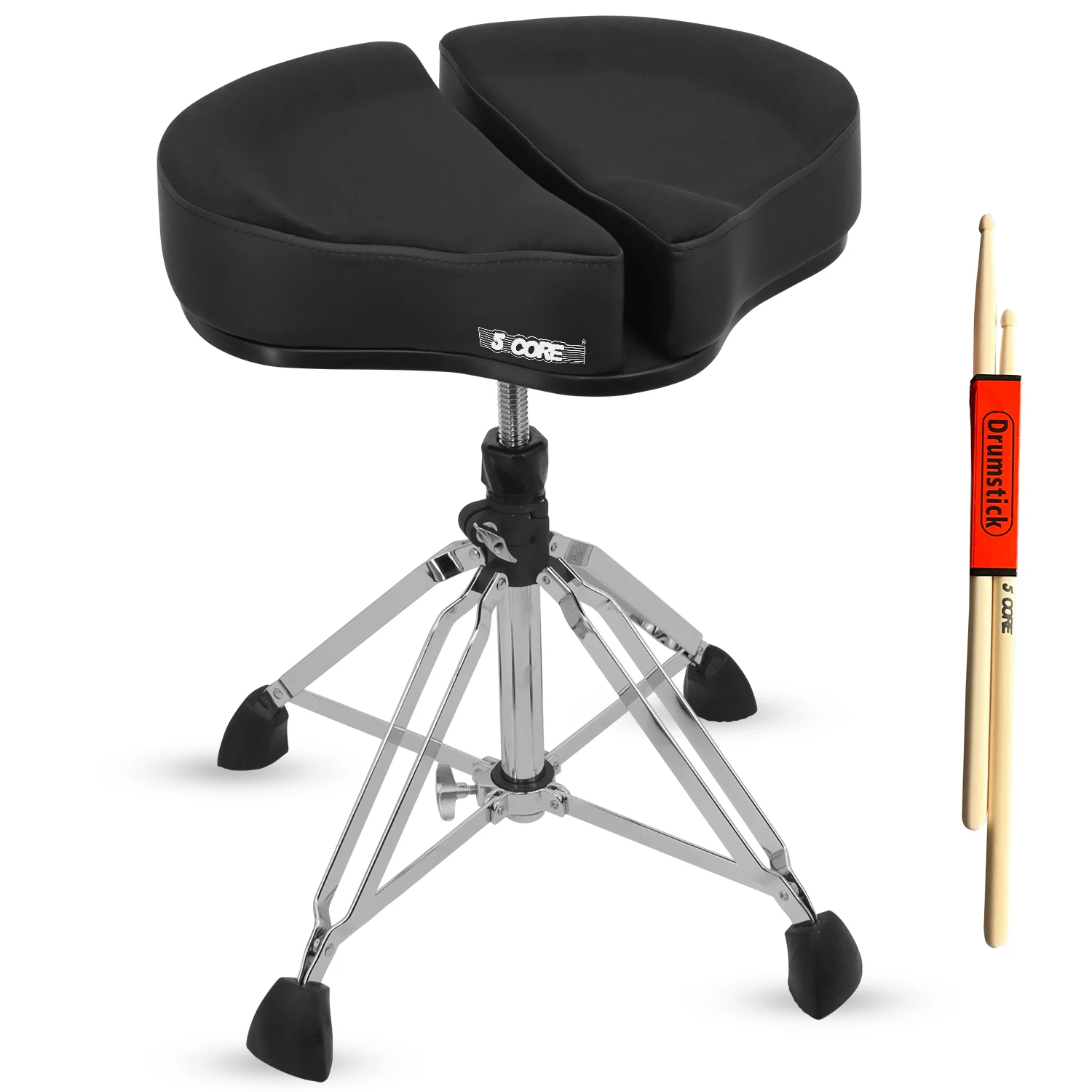 5 Core Drum Throne 5