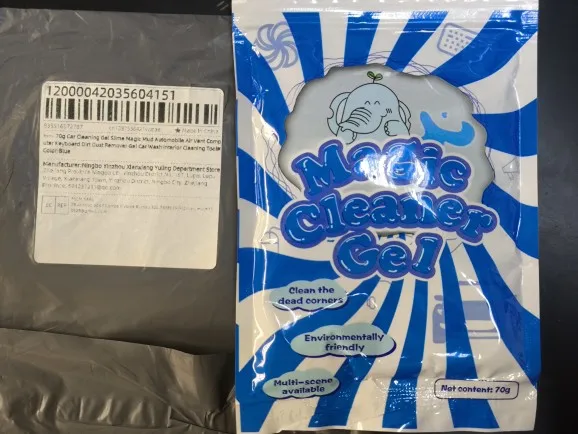 Kundebilde av produktet