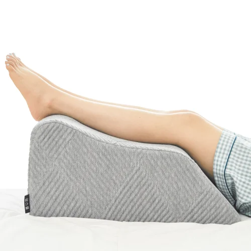 Sleep Cool leg pillow leg cushion with magnetic knee foot pillow