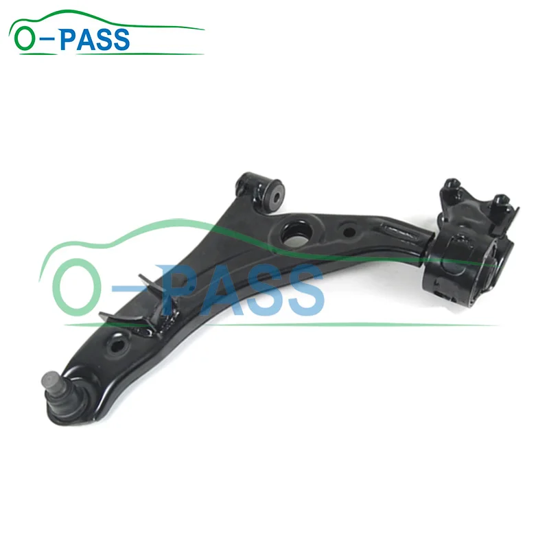 OPASS Front axle lower Control arm For Ford Edge Suv & Lincoln MKX 8T4Z-3078-A Factory Support Retail