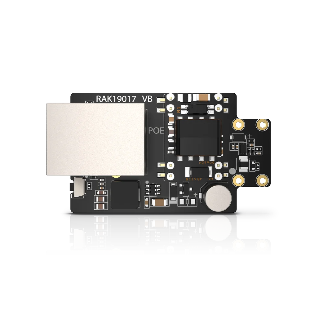 Modul Slot Daya PoE | RAK19017