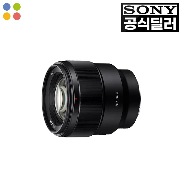 [Sony] [Lens] genuine FE 85mm F1.8 (SEL85F18)