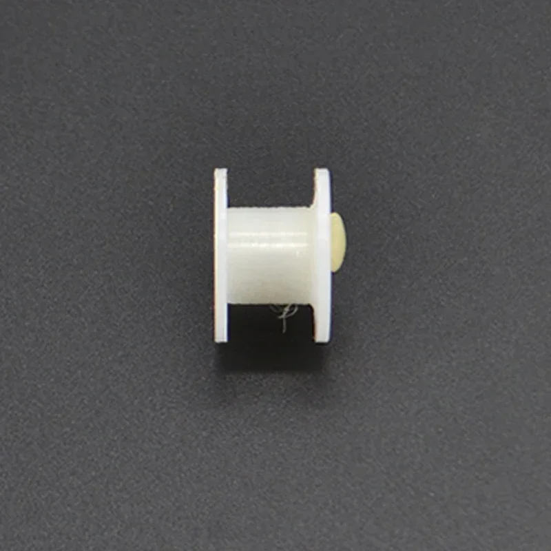 Fil Invisible élastique Transparent, Type de défilement, tours de magie flottants, accessoires de magie, illusion de scène de rue, accessoires Gimmicks