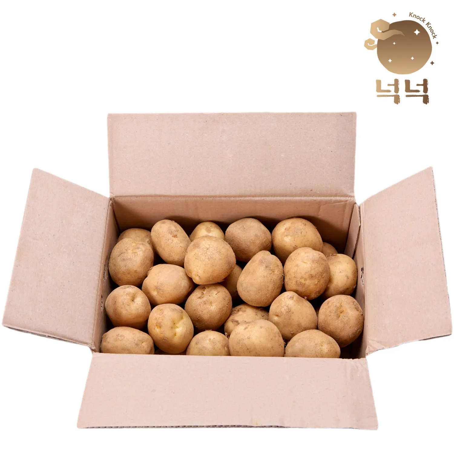 감자 1kg/2kg/3kg/5kg/9kg of doobaek potato sumi potato 수미감자 두백감자