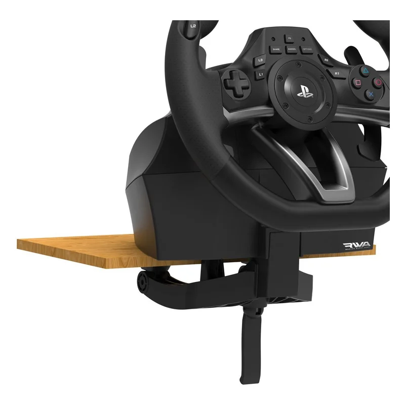 Game steering wheel Hori RWA racing wheel apex (ps4-052e) for PS4