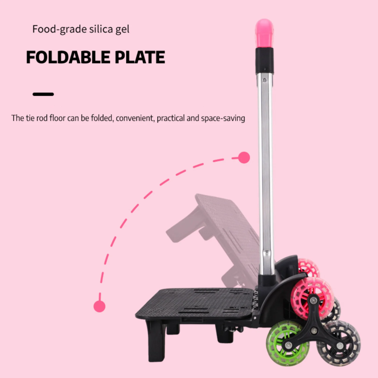 Thumbnail 4 - #30 Top Folding Luggage Racks Picks for Every Budget