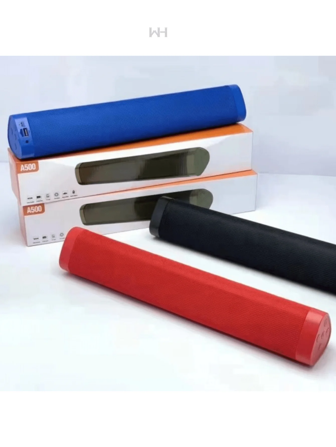 Barra clacson elettronica, buon suono, audio e bricolage