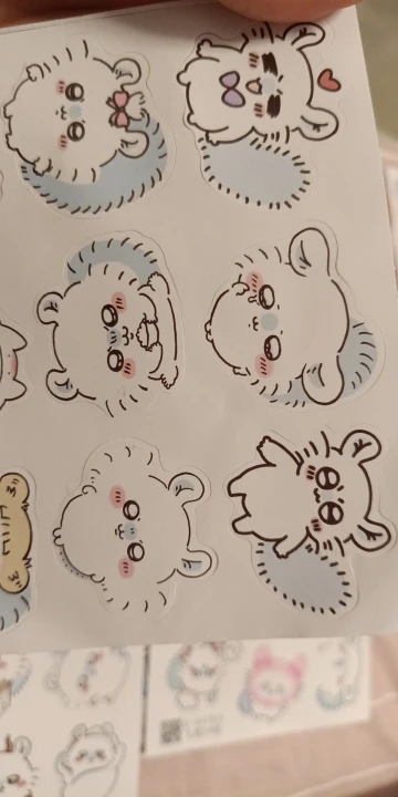 실물 포토 리뷰