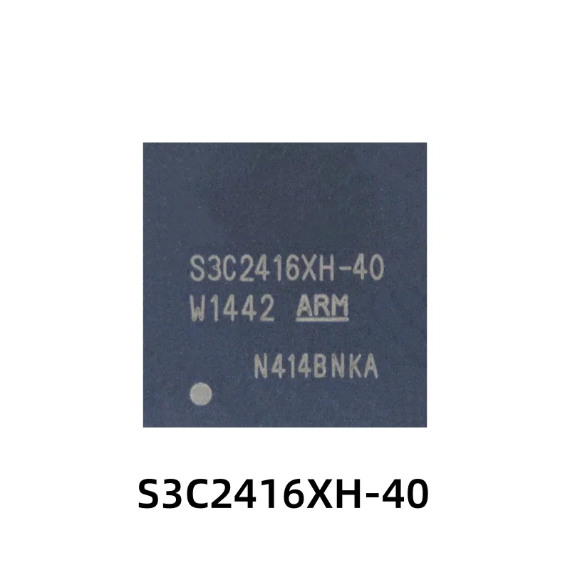 S3C2416XH-40  BGA330  microprocessor  Main control ARM chip