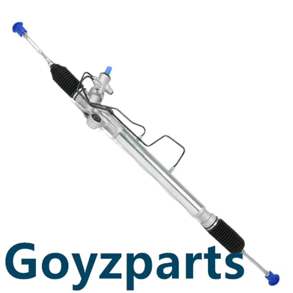 High Performance 44250-26500 Automobile Steering Gear LHD Steering Gear Assembly Suitable For Toyota Hiace 2015