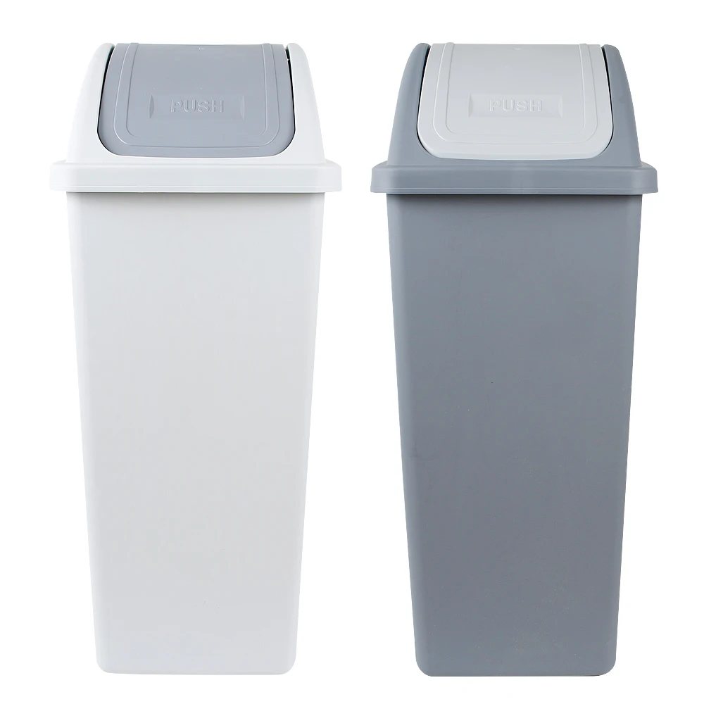 Coidy pay-as-you-go 100L DO large size trash can large capacity trash can separate and collect