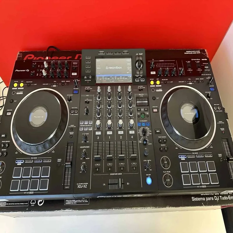 DR FLASH SALES_DJ_XDJ-XZ, COMPRE DOS OBTENGA UN GRATIS.