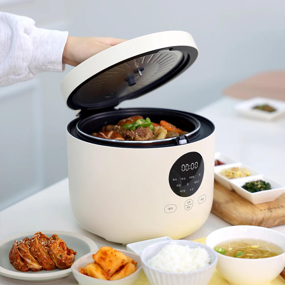 طبخ أرز كهربائي منخفض السكر من دايوونغ ، 4-5 أشخاص ، من من من من من من من من