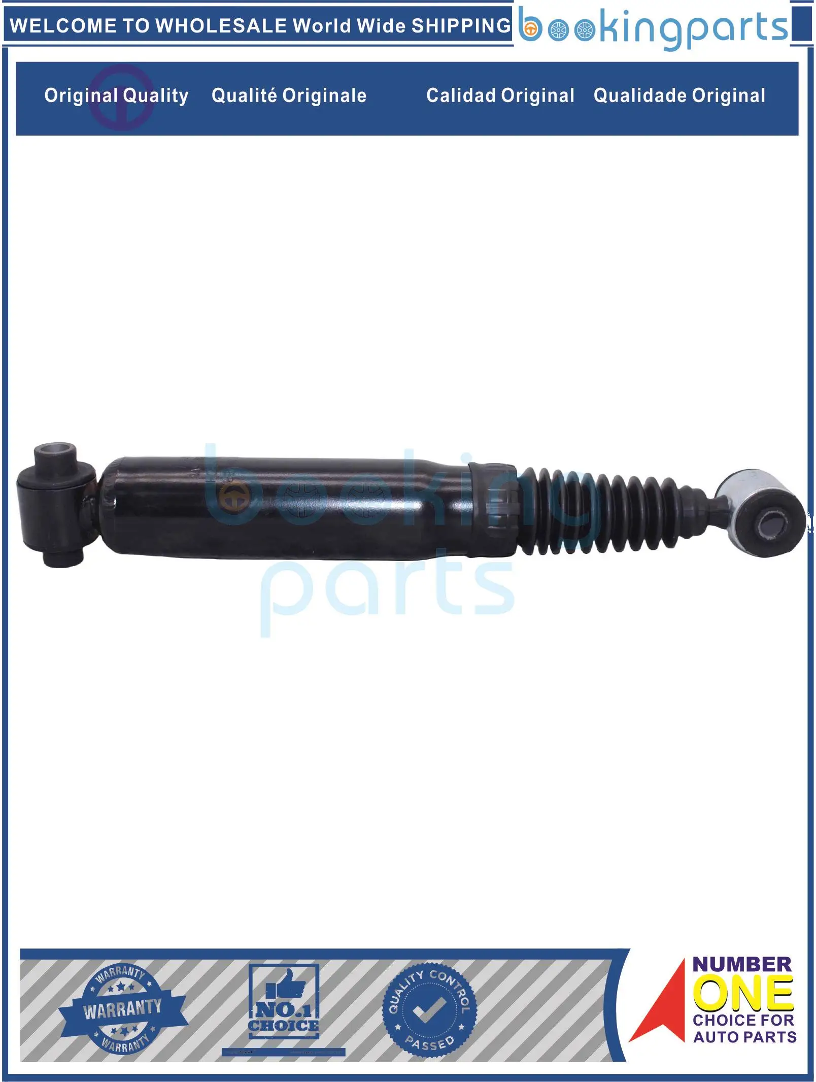 SHA14758,00005206V8,5202L4,5202R5,5202R6,5202Z2,5202Z3,5206 90,520690 Shock Absorber/Strut For PEUGEOT 205 97-05, 206 CC/SW 98-