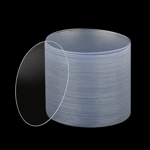 Cinta adhesiva de doble cara reutilizable, pegatinas de pared transparentes finas de buena elasticidad, impermeables, Nano, suministro para el hogar