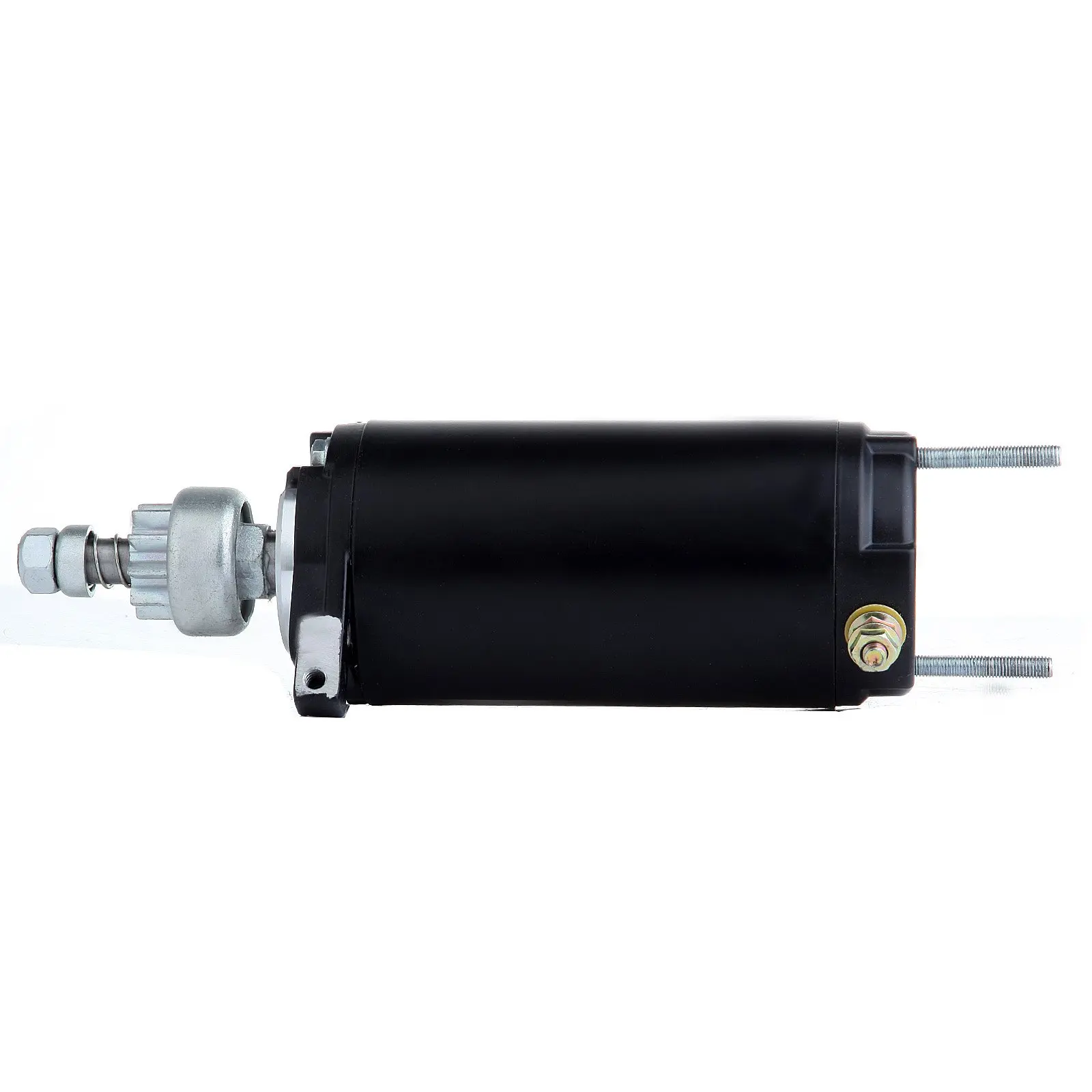 Starter Starters Compatible 50-29105 50-30842 50-31976 50-32411 50-37274 5733 for Mercury Outboard 65hp 80hp 85hp 90hp 95 HP