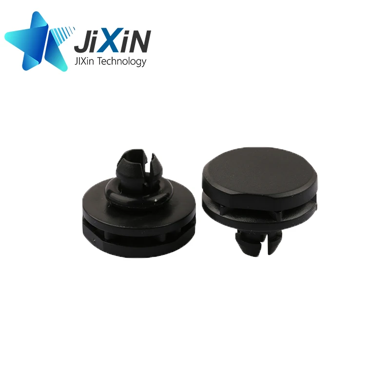 50pcs ECU Valve E-PTFE Membrane Waterproof Snap Fit Vents Valves ECU Vents Snap in Protective Vent Waterproof Buckle Vent Plug
