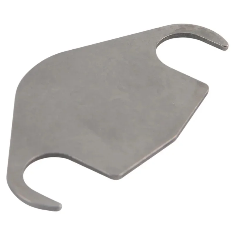 Joint de Valve en acier inoxydable, 1 pièce, pour BMW N47 N47S N57 N57S E90 E91 E84