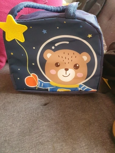 Customer review photo