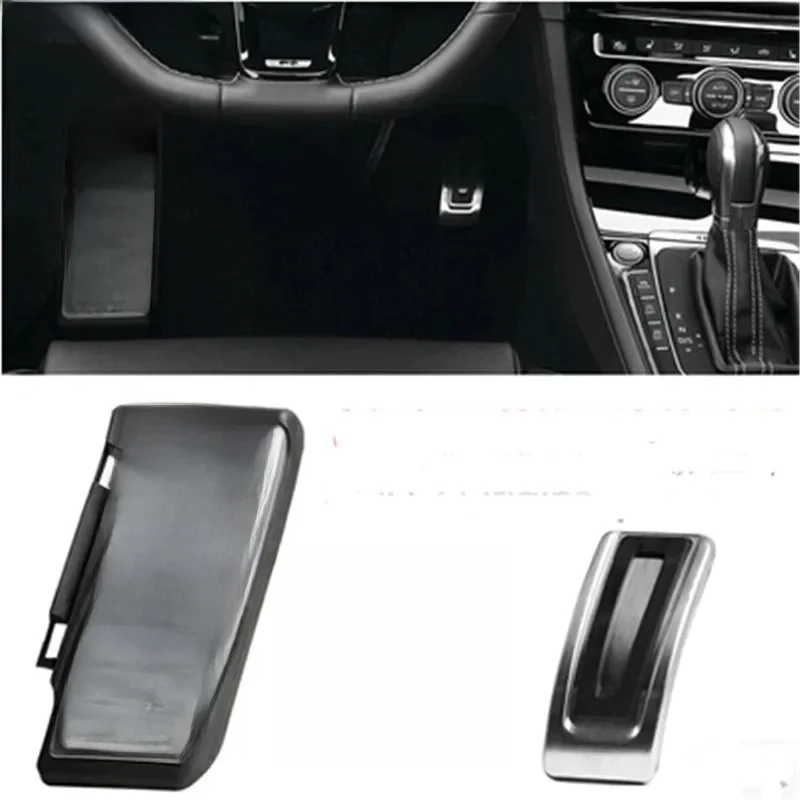 Podnóżek hamulcowy do GOLF 7 GTi MK7 Lamando POLO A05 Passat B8 Skoda Rapid Octavia 5E 5F A7 2014+ — zdjęcie 2
