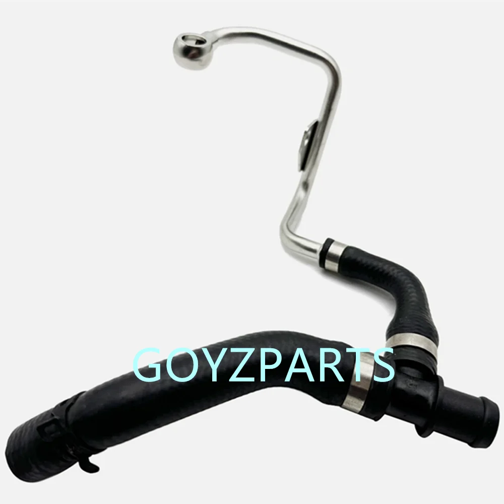 

11537600674 11539845352 11537645832 Новый возвратный шланг охлаждающей жидкости турбокомпрессора для BMW Mini Cooper Countryman 1,6 л L4