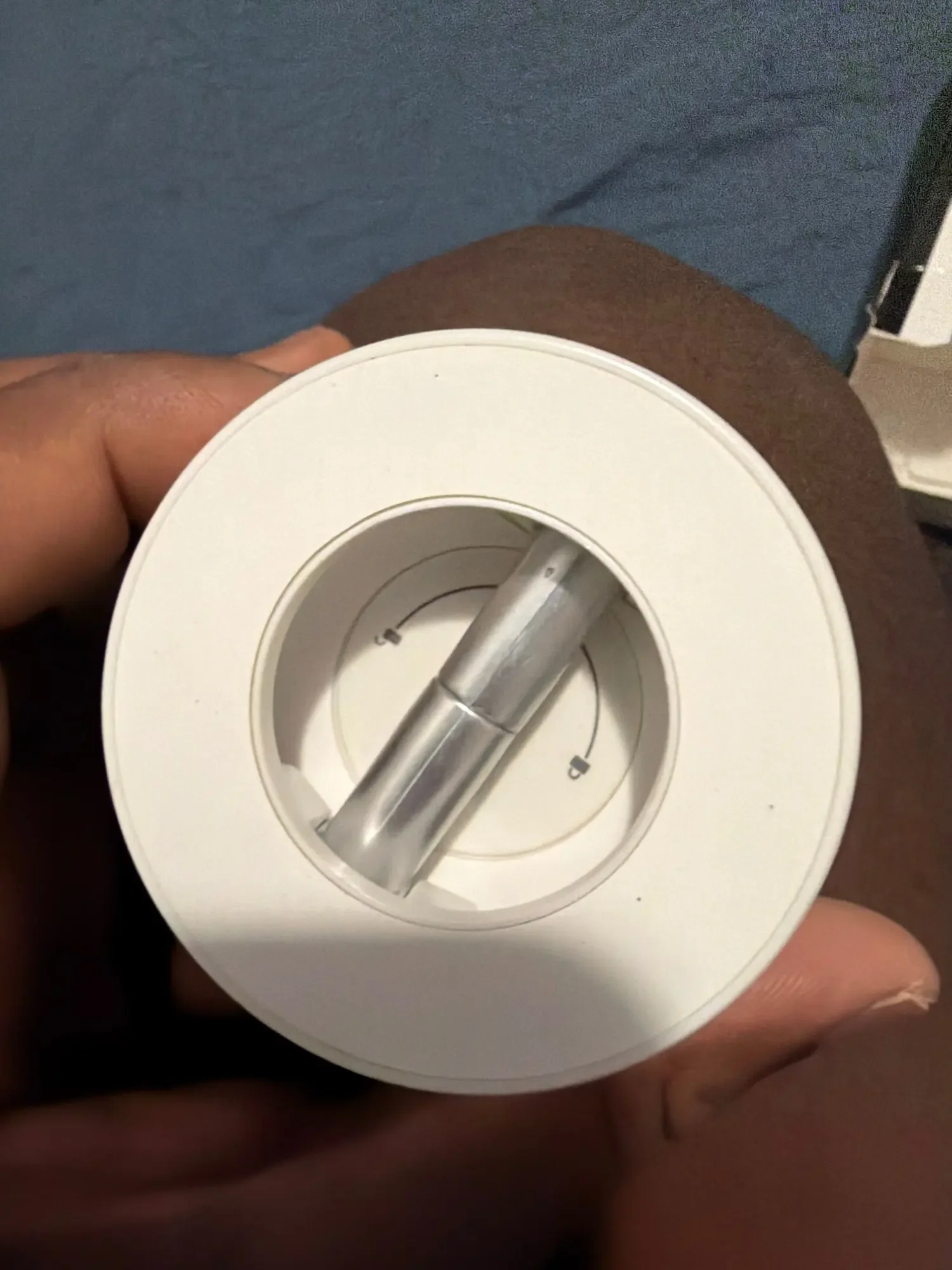 Customer review photo