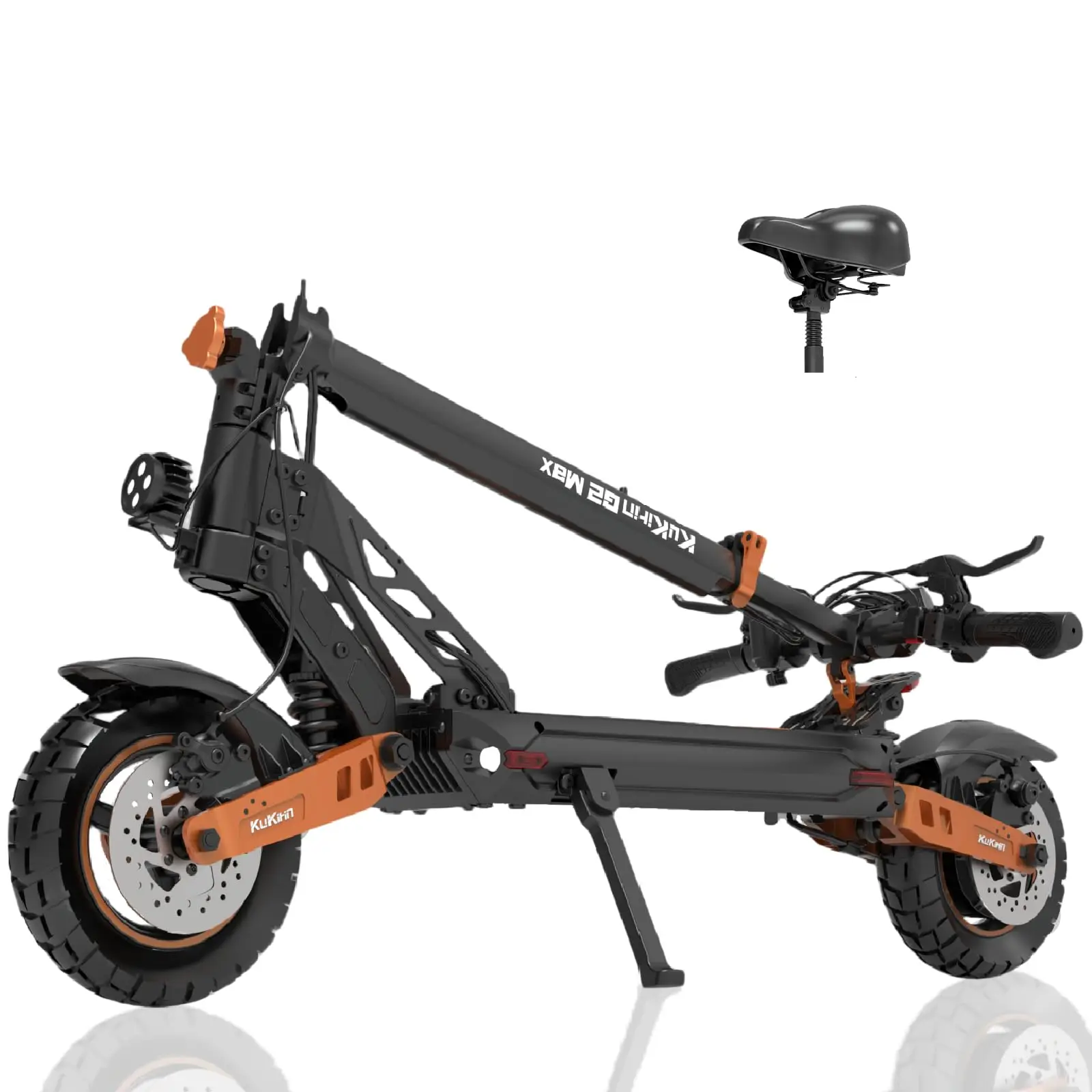 Ojizarca: La Marca de Scooters Eléctricos que Está Revolucionando el Mercado