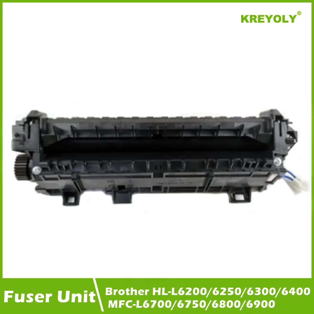 D008AL001 220V Fuser For Brother HL-L6200/6250/6300/6400 MFC-L6700/6750/6800/6900