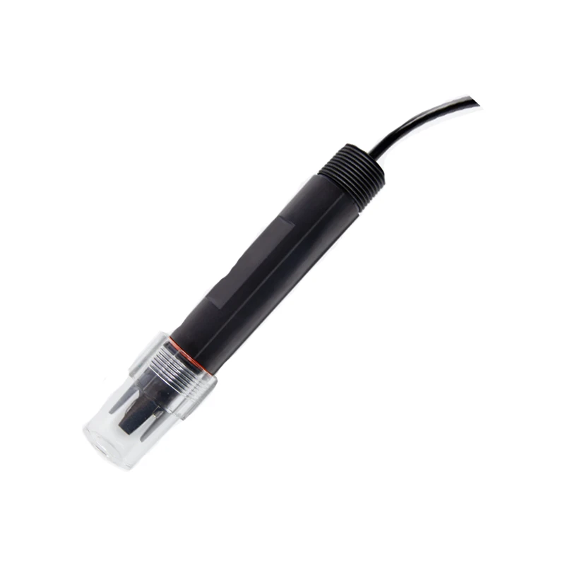 

Aquaculture Salinity Test Industrial Use Online Digital Salinity Sensor with RS485 Output