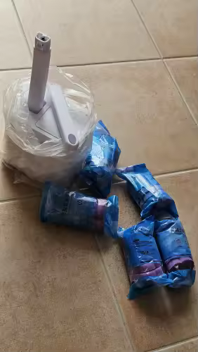 חוות דעת על CLEANUP