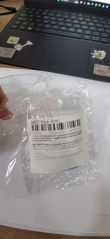Kundebilde av produktet