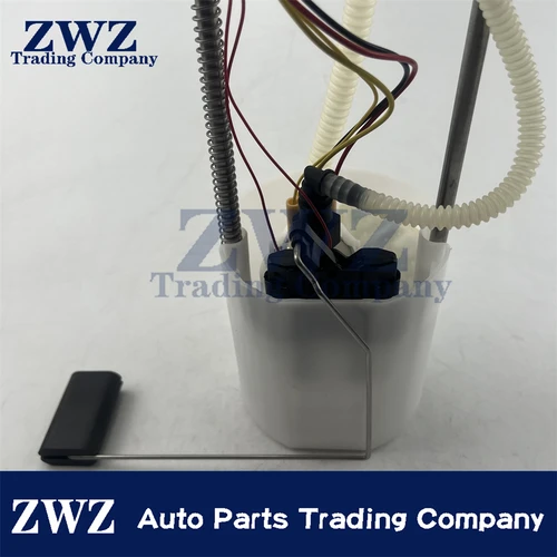 Imagen 2 del producto Módulo de bomba de combustible para coche, montaje compatible con Nissan NP300 Navara Pickup D23M Renault Alaskan 17040-4KJ1A 170404KJ1A 0580203327