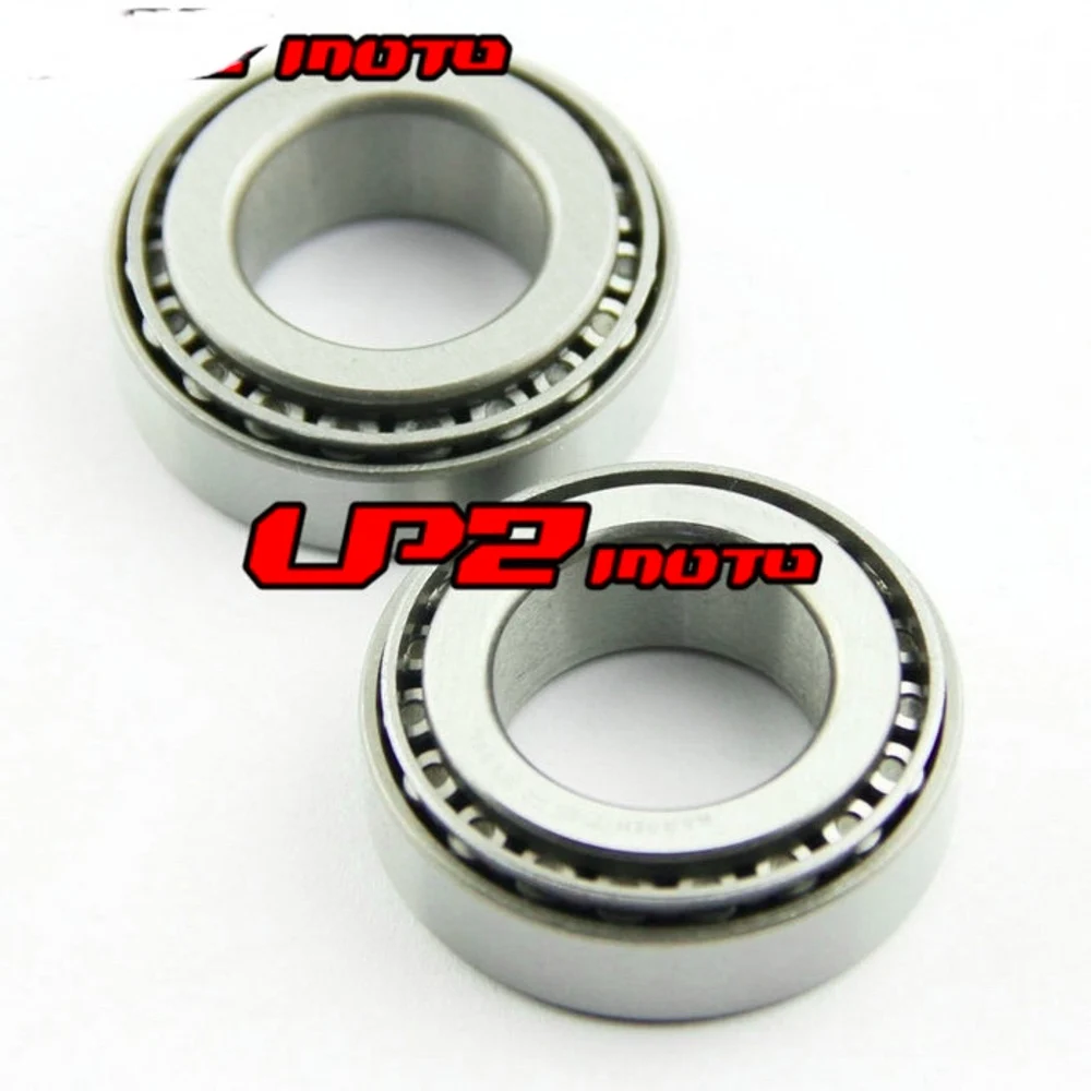 

Steering Stem Bearing Head Pipe Kit for Suzuki DR-Z125 DR-Z125L 03-17 RM80 90-01 RM85 RM85L 02-15