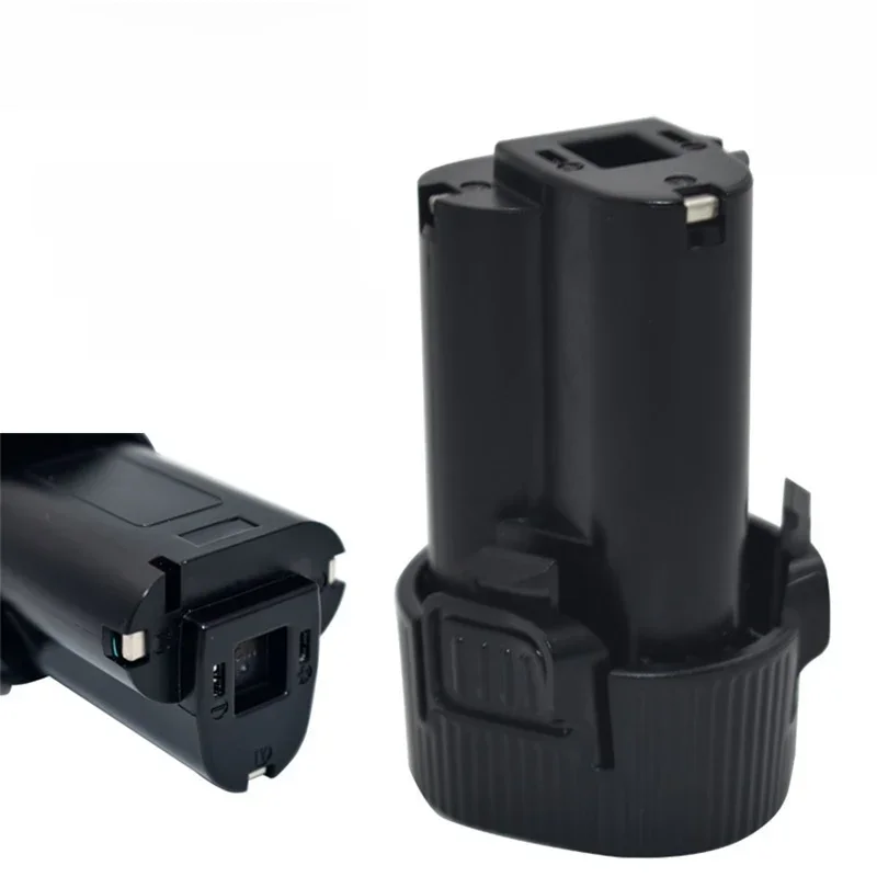 10.8/12V 3500/4500/5500mAh BL1013 akumulator litowo-jonowy do Makita BL1013 BL1014 BL 1013 BL 1014 LCT203W 194550 -6 194551 -4 — 2