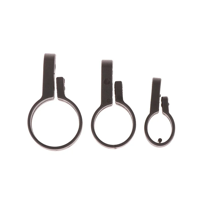 AliExpress Gmarty Mudguard Modification Ring Mud Tile Fixing Ring Bicycle Front Fork Fixing Mudguard Accessories Frame Buckle