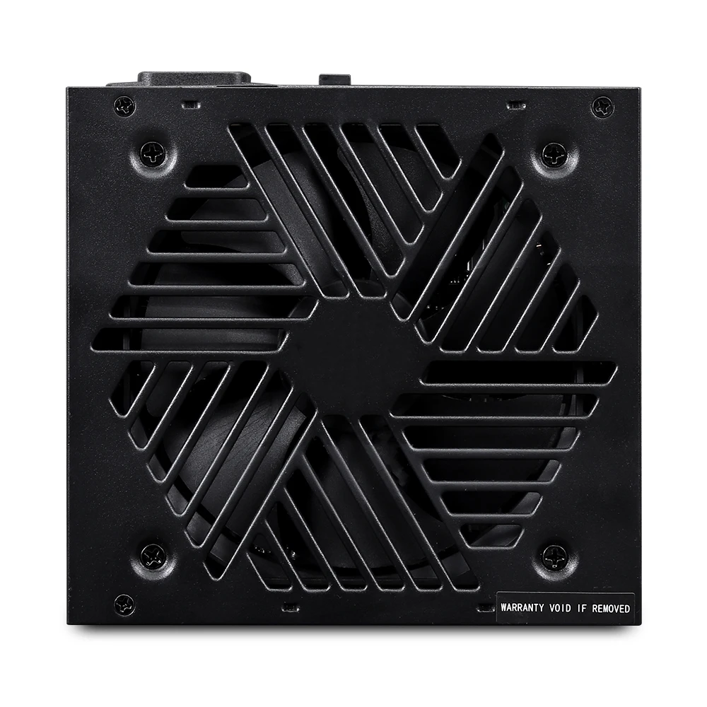Encloum Capo 750W 80Plus Gold Full Modular Atx 3.1 Black Computer Power Supply Power Supply Unit